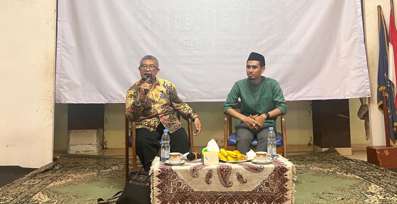 eran Filsafat dalam Kehidupan Kontemporer: Antara Kemajuan Teknologi dan Krisis Kemanusiaan