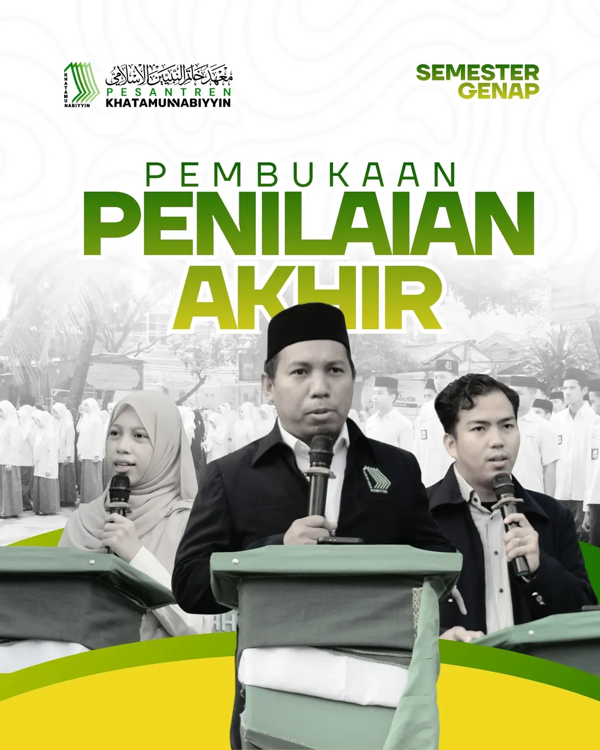 PAS MU